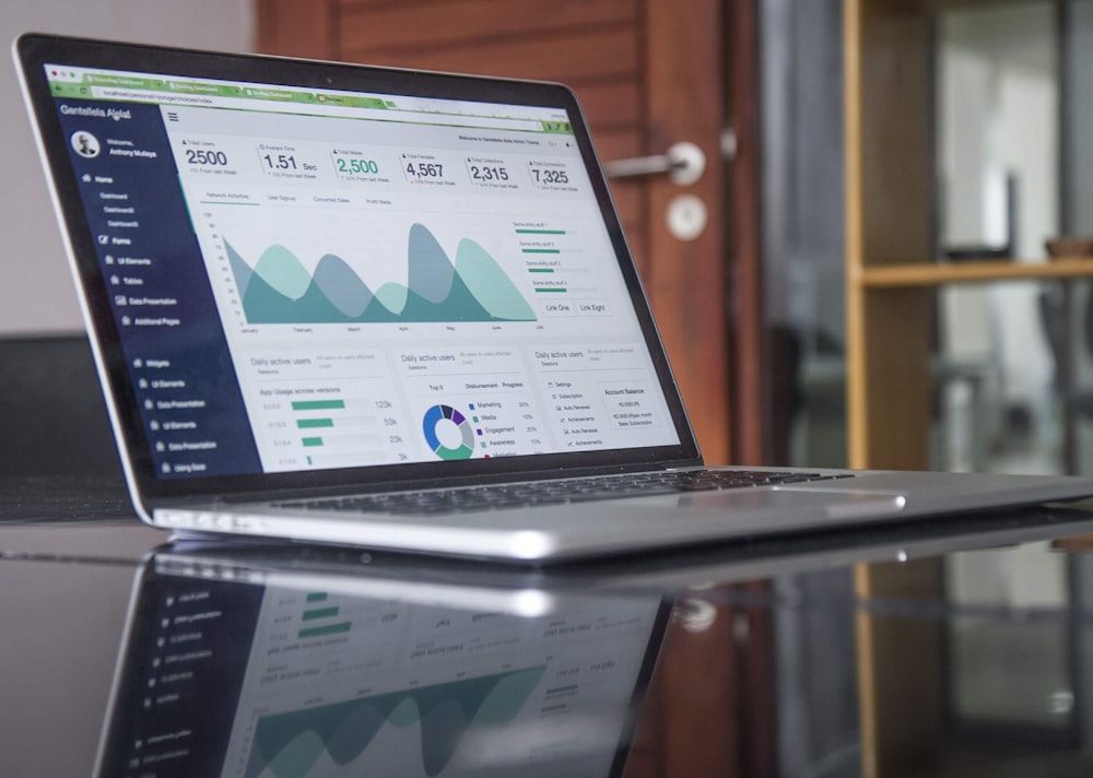 Kurumsal Web Geliştirme - Dijital Dönüşüm Platformu